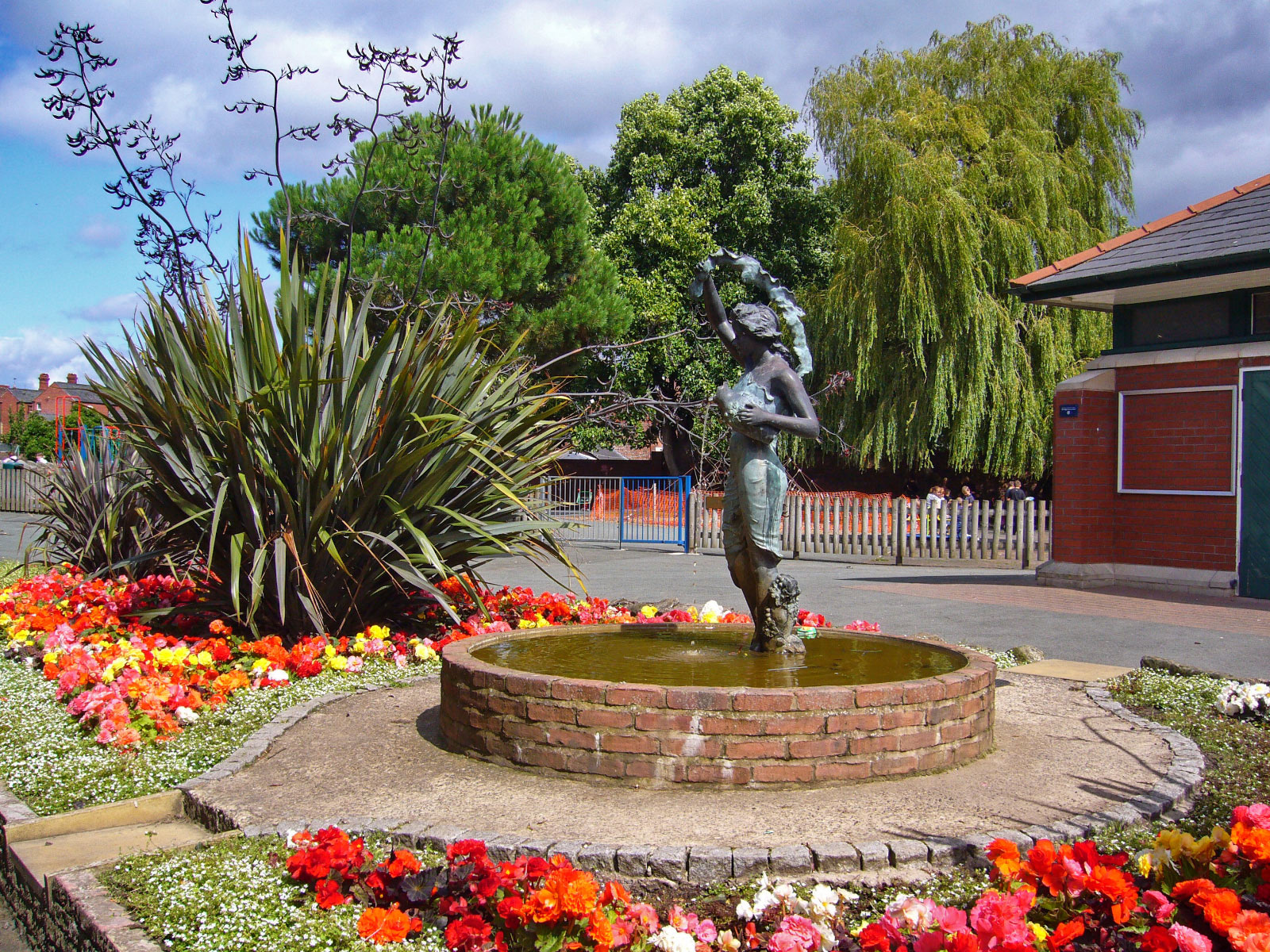 Oswestry